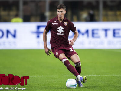 Casadei in difficoltà: Il calo di rendimento è evidente