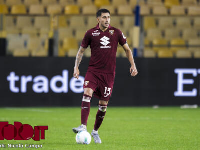 La probabile formazione del Torino: Baroni ripensa alla difesa a 4