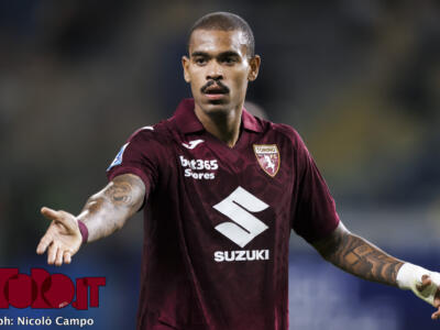 Ngonge: “Bellissima vittoria di squadra!”, anche Simeone e Nkounkou esultano