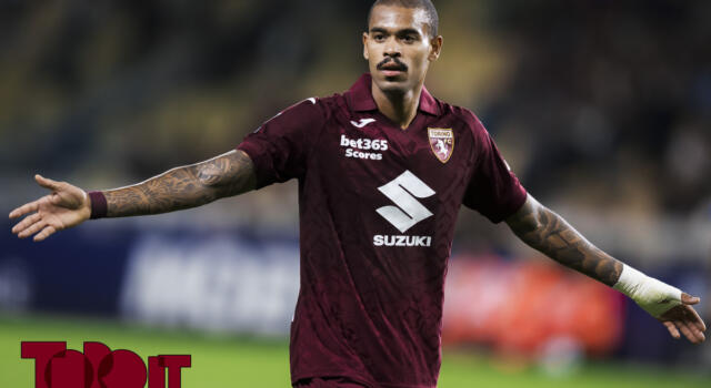 Ngonge: bilancio positivo, ora la rivincita contro il Napoli