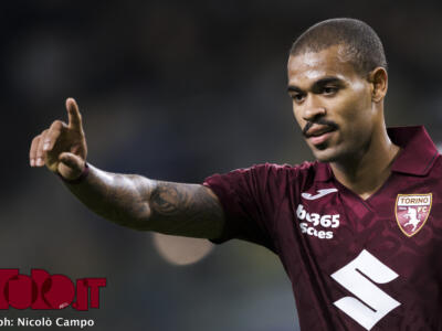 Juan Jesus sugli ex: “Ngonge e Simeone possono farci male”