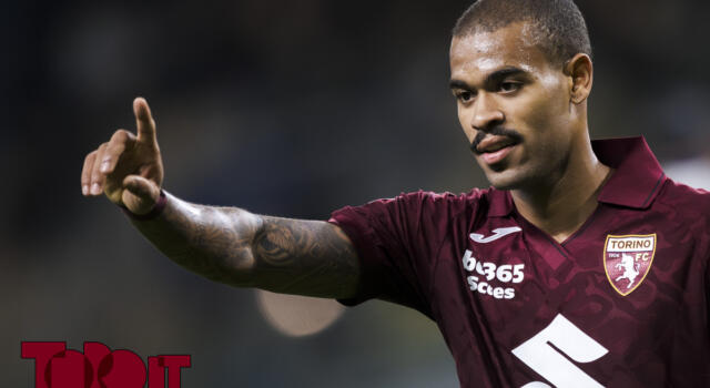 Juan Jesus sugli ex: “Ngonge e Simeone possono farci male”