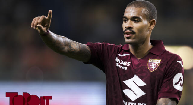 Calciomercato Torino: non solo la Lazio, anche l’Espanyol su Ngonge