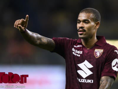 Le pagelle di Parma-Torino: Ngonge tiene a galla il Torino. Asllani, troppi errori