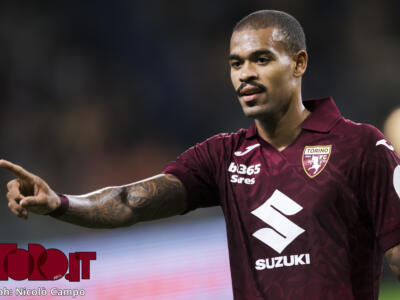 Ngonge in crescita: durante la pausa può confermarsi come uomo chiave