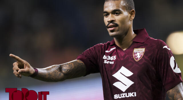 Ngonge: &#8220;Siamo convinti delle nostre qualità, rimaniamo sempre positivi&#8221;