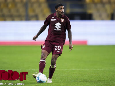 Da Maripan a Lazaro: “Una partita da cuore granata”, “Testa alla prossima”