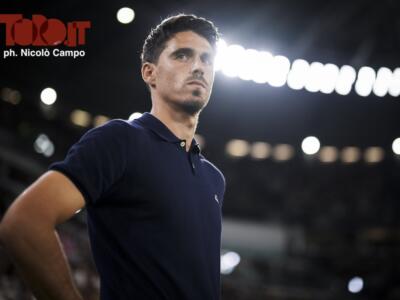 Cuesta: “Felice per i miei giocatori, hanno cuore e grinta”