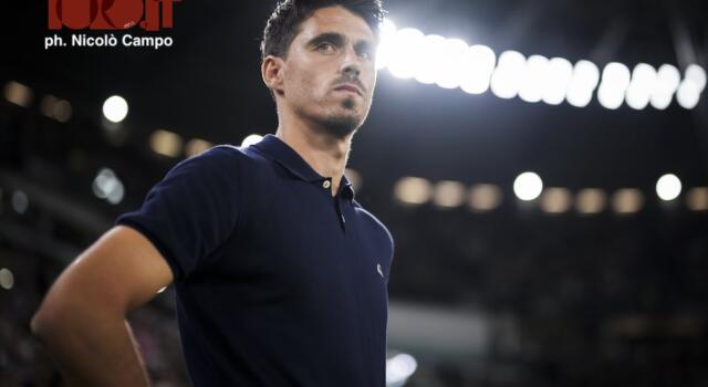 Cuesta: &#8220;Felice per i miei giocatori, hanno cuore e grinta&#8221;