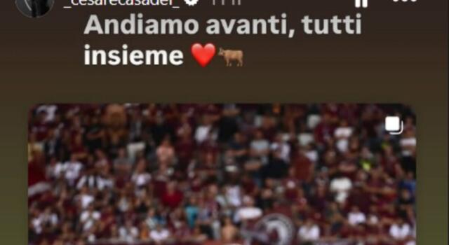 Ngonge: &#8220;Buona la prima in casa&#8221;. Casadei: &#8220;Avanti tutti insieme&#8221;