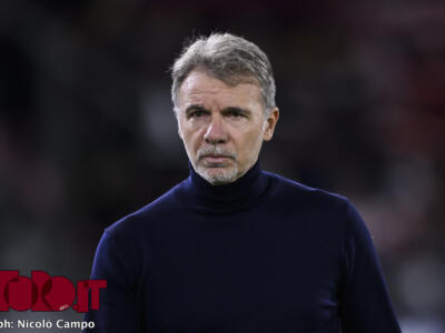 Siete d’accordo con la scelta della società di confermare Baroni?