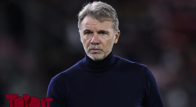 Siete d’accordo con la scelta della società di confermare Baroni?