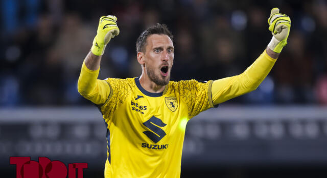 Paleari, altra grande occasione. E la gerarchia con Israel può cambiare