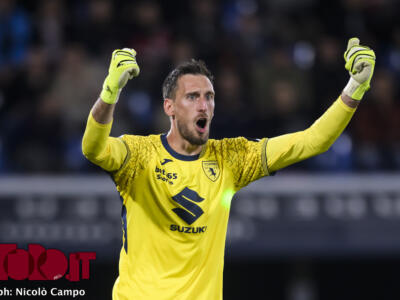 Difficile rinunciare a un Paleari così