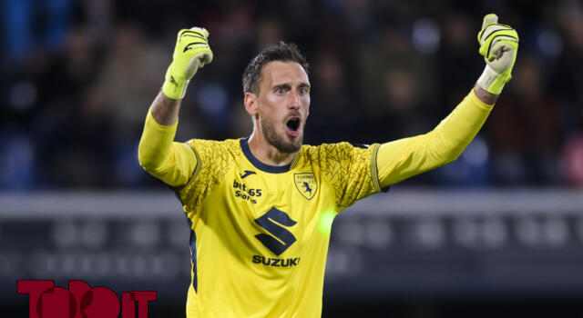 Le pagelle di Bologna-Torino: Casadei stoico, Paleari provvidenziale