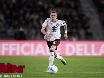 Pedersen in crescita: la corsa c’è, deve lavorare sulla qualità