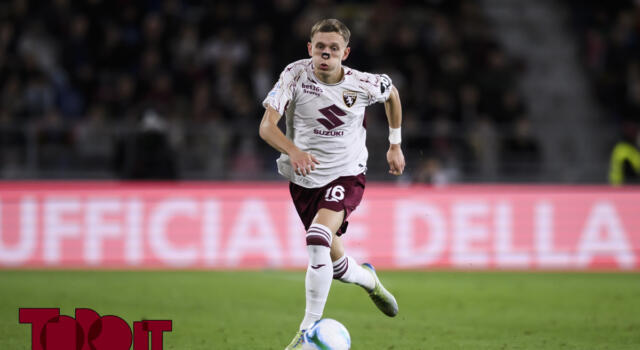 Pedersen in crescita: la corsa c’è, deve lavorare sulla qualità