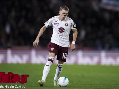 Errori, difesa da incubo e 3-0 dal Genoa: il Torino è in mezzo al buio più totale