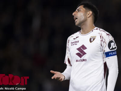 Torino, la peggior sconfitta è la rassegnazione