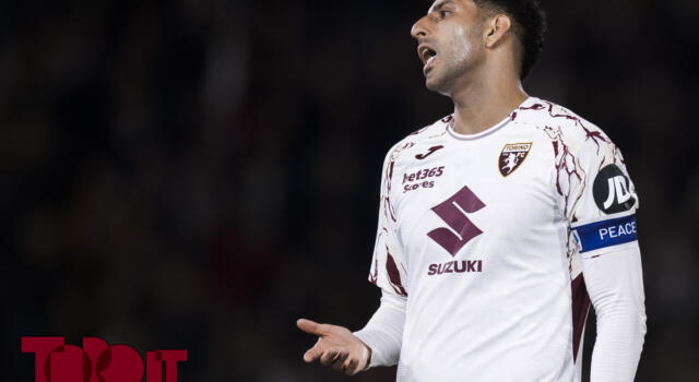 Torino, la peggior sconfitta è la rassegnazione