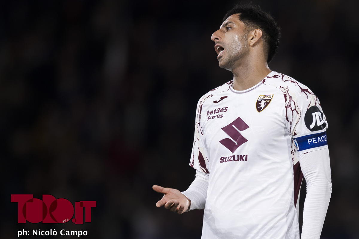 Le ultime dallo Zini: Maripan titolare, per la Cremonese c’è Sanabria dal 1′