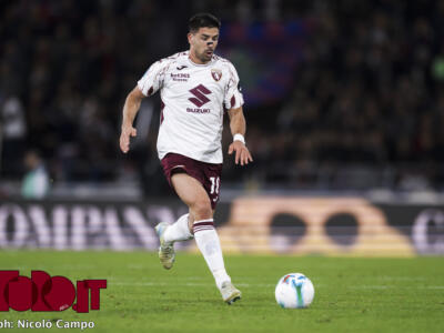 Torino, il Cholito Simeone pronto a riprendersi l’attacco