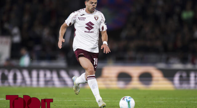 Torino, il Cholito Simeone pronto a riprendersi l’attacco