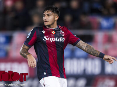 Calciomercato Serie A / scambio Roma-Bologna: Castro in giallorosso e Dovbyk in rossoblù