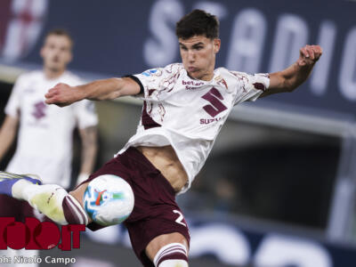 Casadei al primo derby della Mole: occasione per convincere Gattuso