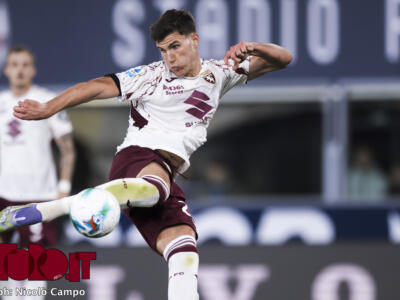 Maripan di testa e il Torino in extremis riacciuffa la Fiorentina: al Franchi finisce 2-2