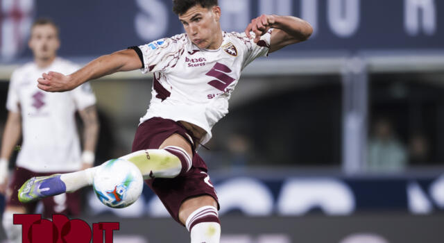 Maripan di testa e il Torino in extremis riacciuffa la Fiorentina: al Franchi finisce 2-2