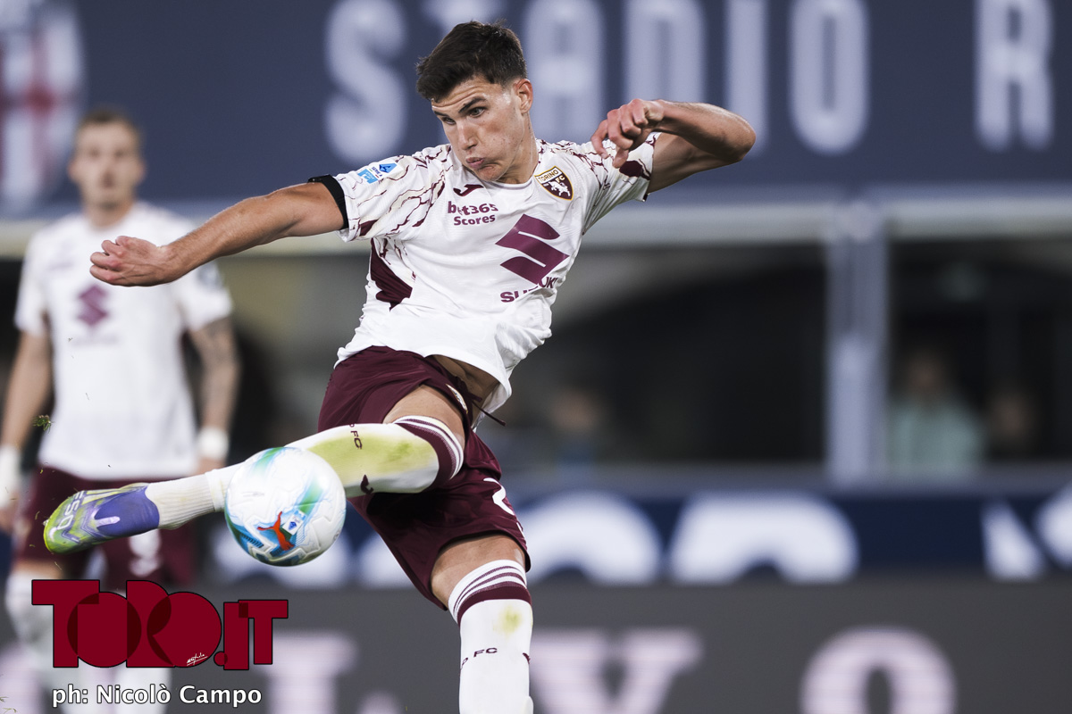 Maripan di testa e il Torino in extremis riacciuffa la Fiorentina: al Franchi finisce 2-2