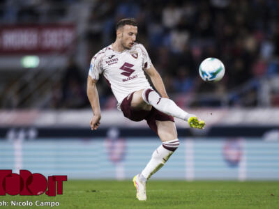 La probabile formazione del Torino: Ismajli scalpita, Simeone torna titolare