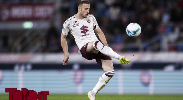 La probabile formazione del Torino: Ismajli scalpita, Simeone torna titolare