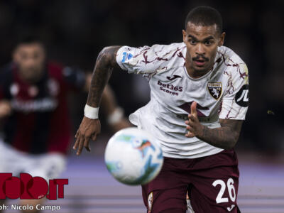 Ngonge, un’estate intera a rincorrerlo: e i risultati sono questi…