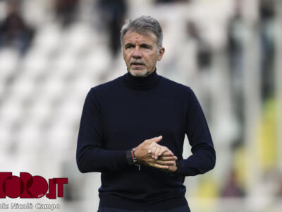 Baroni: “La squadra ha interpretato la partita nella maniera giusta”