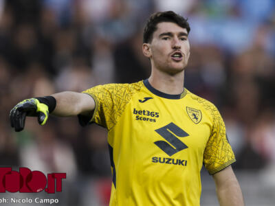 Torino-Como, i convocati: torna Israel, out Ismajli