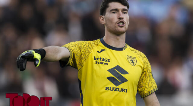 Torino-Como, i convocati: torna Israel, out Ismajli