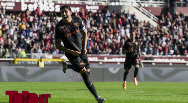 Gol sotto la Maratona, fascia al braccio: Maripan si rimette in pista