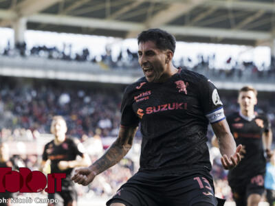 Nazionali: Maripan e Adams titolari con Scozia e Cile