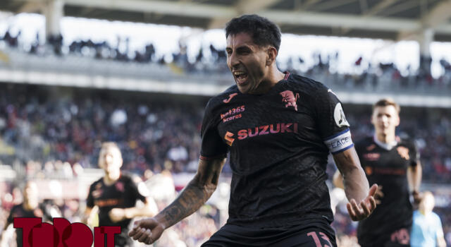 Nazionali: Maripan e Adams titolari con Scozia e Cile