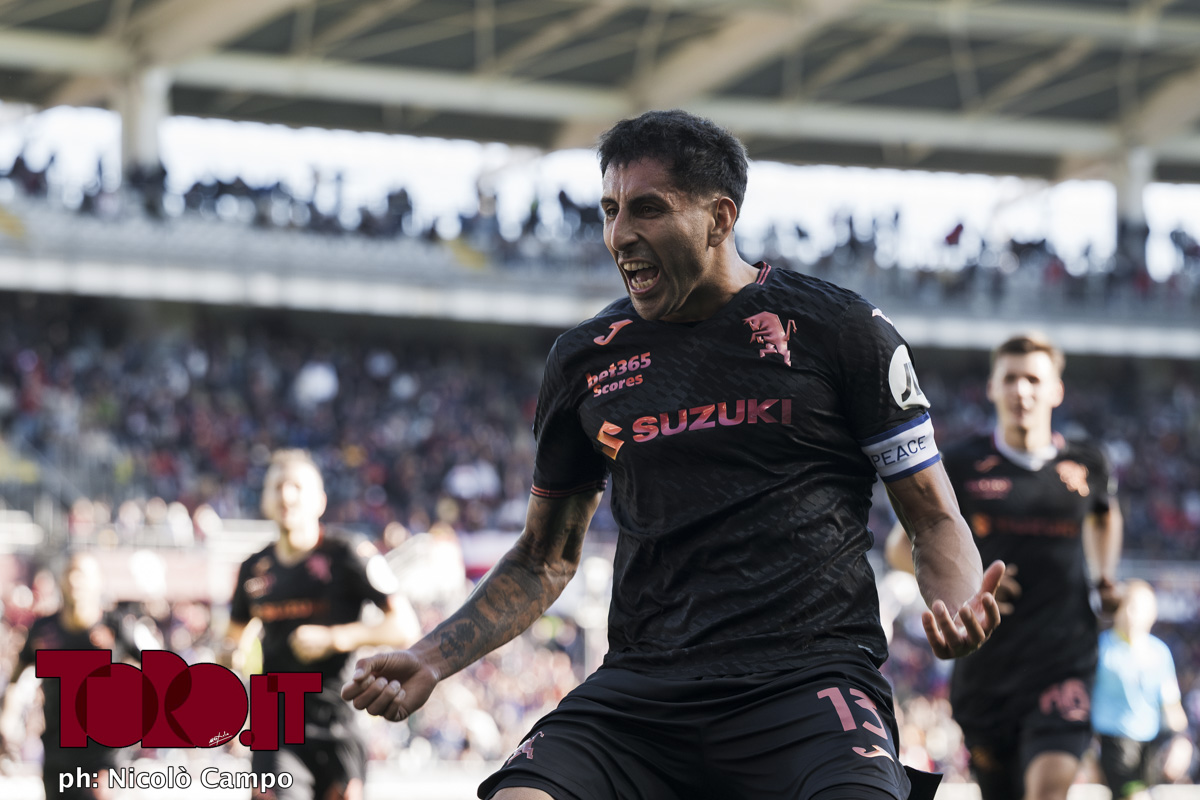 https://www.toro.it/wp-content/uploads/2025/10/0NC7314-1.jpg Torino, Maripan saluta i tifosi: “Grazie tifosi, meritate grandi cose”