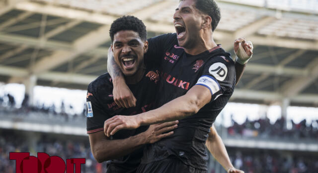 Il riscatto della difesa: un solo gol subito nelle ultime tre partite