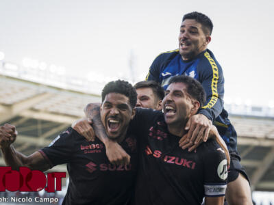 Un anno di Toro / Ottobre: il miglior mese di Baroni, granata imbattuti