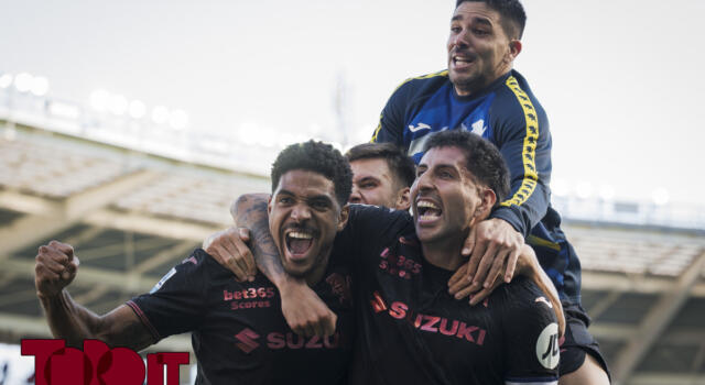 Un anno di Toro / Ottobre: il miglior mese di Baroni, granata imbattuti