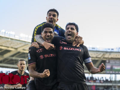 Quando l’entusiasmo spazza via la paura