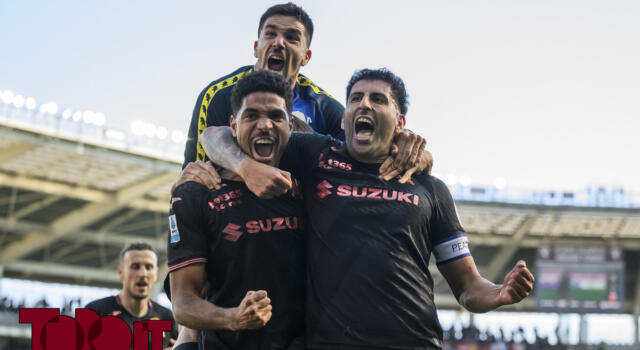 Quando l&#8217;entusiasmo spazza via la paura