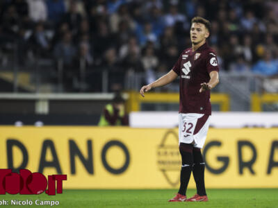 Torino, Asllani tra errori e prestazioni in calo: non ha ancora cambiato marcia