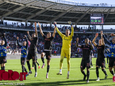 Chi è stato il migliore in campo contro il Genoa?