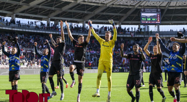 Chi è stato il migliore in campo contro il Genoa?